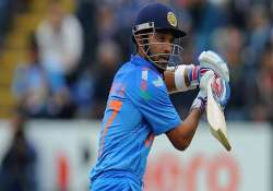 ajinkya rahane wants to be more consistent to seal india berth