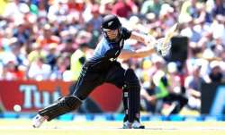 nz vs sl new zealand wins toss bats in 6th odi