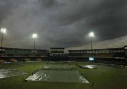 rain thunderstorm may play spoilsport at ipl opening ceremony