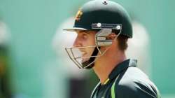 shaun marsh in latest injury scare for australia