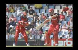 redbacks beat lions by 11 runs in clt20