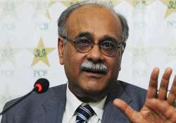 najam sethi likely to take over as interim icc president