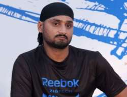 world cup hope still hovering over harbhajan