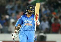 live reporting india beat sri lanka by 6 wickets 3rd odi