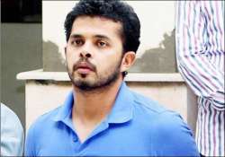 confident of playing for india in 2019 world cup sreesanth