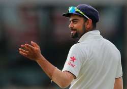 8 interesting facts about indian test cricketer virat kohli