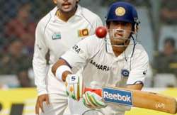 gambhir is ceat international cricketer of the year