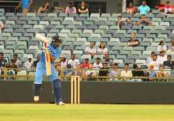 t20 warm up indians beat western australia by 74 runs