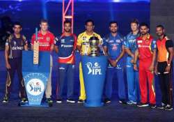 top 8 controversies of indian premier league