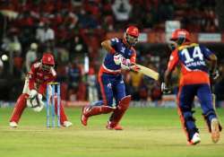 ipl 8 delhi look to continue momentum against hyderabad