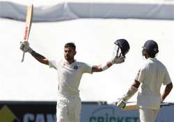 kohli jumps to 16th vijay 28th in icc rankings