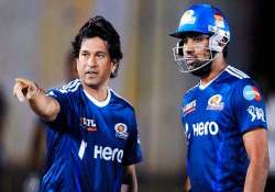 sachin tendulkar rohit sharma pay rich tributes to amol muzumdar