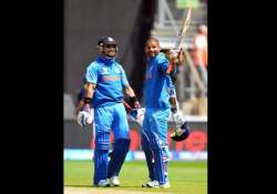 dhawan jadeja rested for last two sri lanka odis