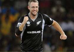 vettori confident for world cup after reaching milestone