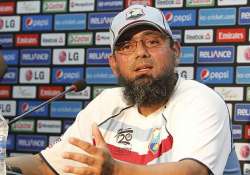 saqlain mushtaq hid wife in hotel room closet during 1999 wc