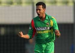 ban vs zim bangladesh beats zimbabwe in 2nd odi