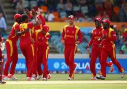 zimbabwe puts forth two conditions to tour pakistan