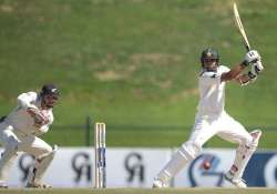 pak vs nz scoreboard 2nd test day 2 stump