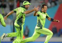 world cup 2015 wahab riaz apologies to fans for loss to australia