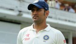 happy with the drawn test dhoni