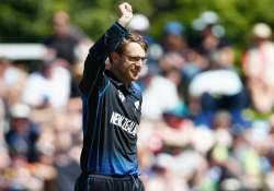 world cup 2015 vettori poised for 300 wicket milestone