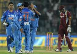 cab puts 18 000 tickets on public sale for 5th india west indies odi