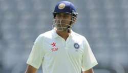 jsca urges dhoni to stay on as captain for full series