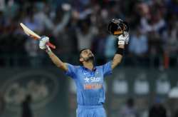 kohli ton propels india to 330/6 vs west indies