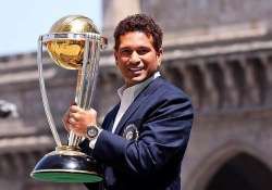 sachin tendulkar listened to the same hindi song for 7 days during the 2011 world cup