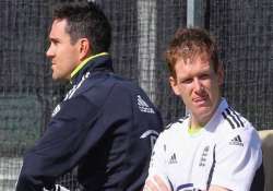 no way back for pietersen says morgan