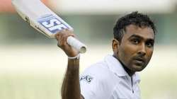 lahiru thirimanne says huge responsibility to fill mahela jayawardene s void