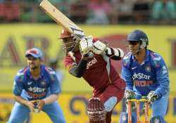 samuels smashes 126 as west indies pile up 321/6 vs india