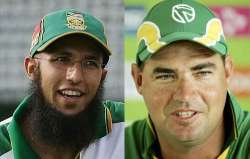 amla s debut was scuppered by race conflict arthur