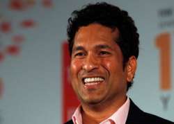 sachin tendulkar named ambassador for 2015 icc world cup