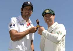 plenty at stake for ashes captains