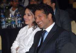 anjali was there when chappell offered captaincy tendulkar