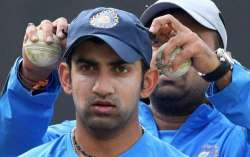 we need to score big says gambhir