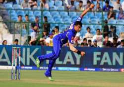 royals gave me chance to showcase my skills pravin tambe