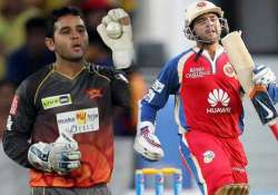 six different ipl teams of parthiv patel in 6 years