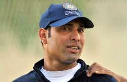 the wicket isn t doing enough for bowlers laxman