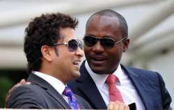 brian lara says sachin is bradman of modern era