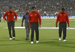 vineet kulkarni still no.1 umpire due to bcci loophole