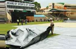 guwahati curator assures sporting wicket