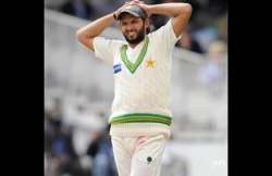 afridi under fire for retiring from test cricket