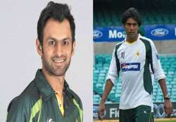 muhammad sami shoaib malik recalled for t20s against zimbabwe