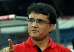 world cup 2015 don t remember proteas being outplayed like this says ganguly