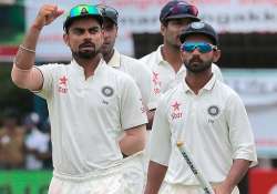 virat kohli will help india better overseas record adam gilchrist