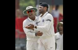 sehwag and harbhajan s injuries are minor team physio