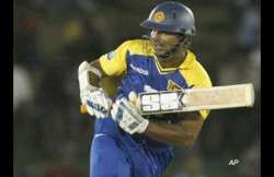 sangakkara wary of wounded india