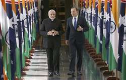 narendra modi has runs on the board to meet people s wish abbott